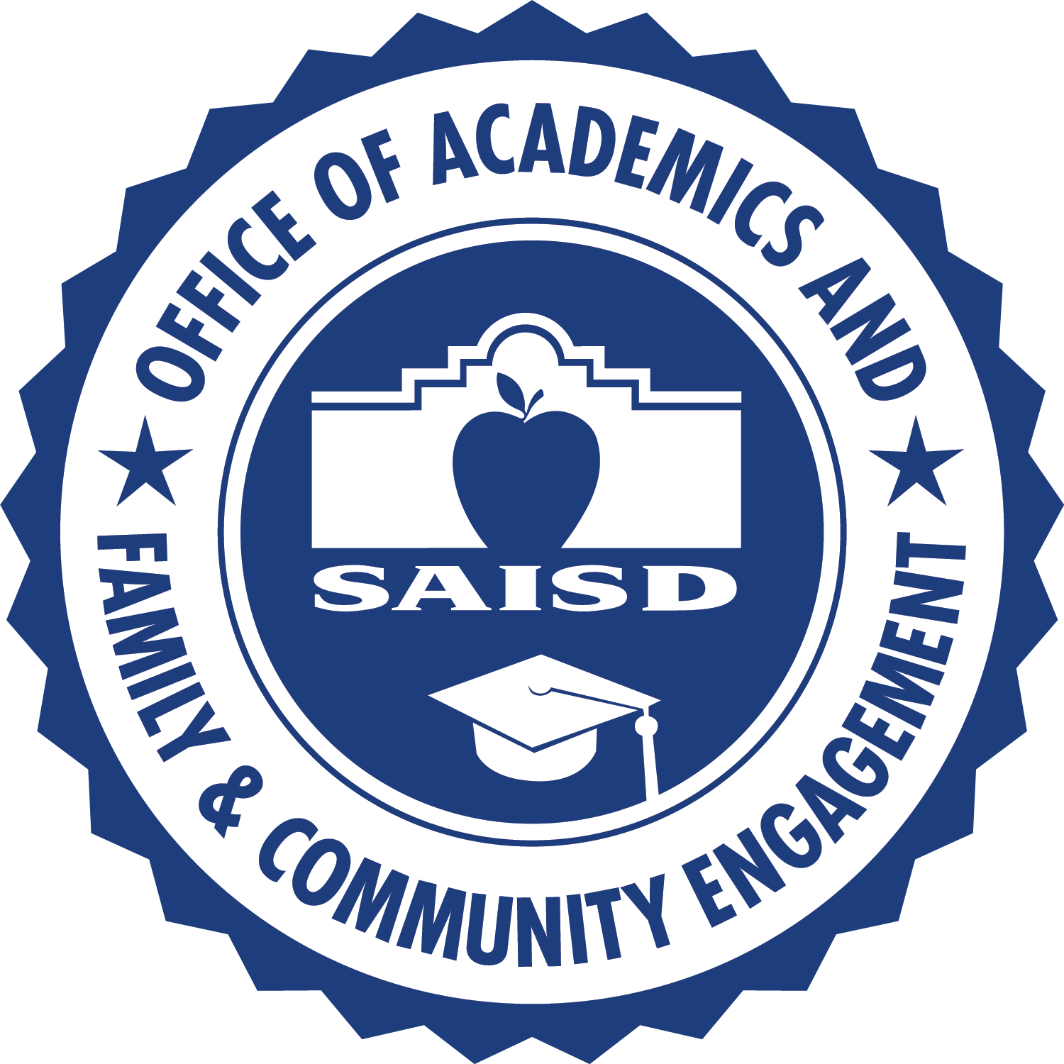  Academics and School Leadership logo